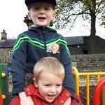 Daniel Wilby - @danielwilby74 - Instagram