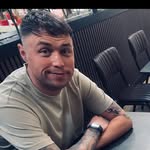 Scott Daniel Wilby - @swilby93 - Instagram