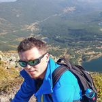 Daniel Wilczewski - @danvilq - Instagram