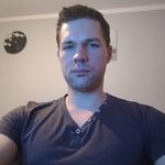 Daniel Wilczewski - @deny32qw - Instagram