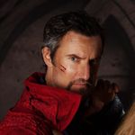 Daniel Wilds Imaginarium - @danimaginarium - Instagram