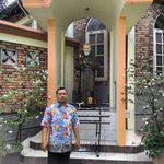 Daniel Wilfrid Simarmata - @danielwilfrid - Instagram