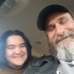 Daniel Everett Wilhite - @ruztylizard - Instagram