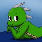 Milo Daniel Wilhite - @lizardwilhite - Instagram