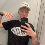 Daniel wilke - @danielllspammming - Instagram