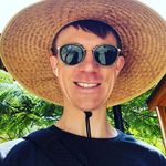 Daniel Wilke - @wilkedan - Instagram
