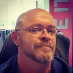 Daniel Wilke - @willi2207 - Instagram