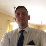 Daniel Wilke - @simsoncowboy - Instagram