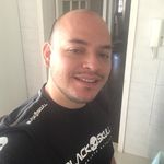 Daniel Wilke - @danielfwilke - Instagram