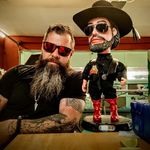 Daniel Wilkerson - @daniel.wilkerson.775823 - Instagram