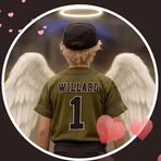 Daniel Willard - Facebook