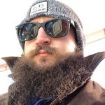 Daniel Willard - @dwillard94 - Instagram