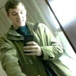 Daniel Willard - @drw102193 - Instagram