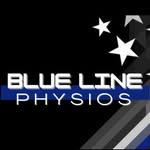 Daniel Jonte DPT, CSCS, TSAC-F & Jennifer Willey DPT, TSAC-F - @bluelinephysios - Instagram