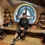 Daniel Williamson - Facebook