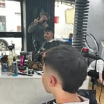 Daniel Williamson - @dw_barber_ - Instagram