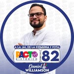 Daniel Williamson - @danielwiliamson - Instagram