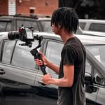 Daniel Williamson ✪ - @filmsby.dw - Instagram
