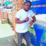 Daniel Willie - @danielwillie433 - Instagram