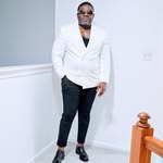 Daniel Willie - @d2esire - Instagram