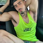 Daniel Willie - @daniel9293403 - Instagram