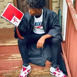 Daniel Willie - @peng_dehdan - Instagram