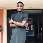 Daniel Willie - @dee_of_africa - Instagram