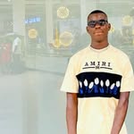 Daniel Willie - @danielwillie45 - Instagram