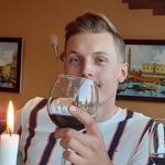 Daniel Willis - @danielwillis - Instagram