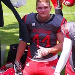 Daniel Willis - @rush_every_yard - Instagram