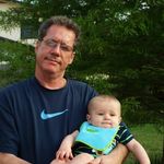 Daniel R Windham - @rayleey79 - Instagram