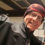 Daniel Windham - @danawindham - Instagram