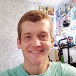 Daniel Winner - @carnival_ninja - Instagram