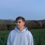 Daniel Winter - @daniel._.winter - Instagram