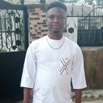 Daniel Wisdom - @danielwisdom61 - Instagram