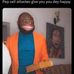 Daniel Wisdom - Facebook