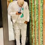 Daniel Wisdom - @wisdomdaniel318 - Instagram