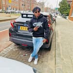 Daniel Wisdom - @danielwisdom728 - Instagram