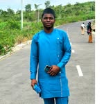 Daniel Wisdom Omeiza - @danny_da_poet - Instagram