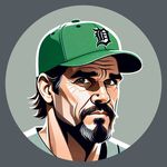 Daniel Woessner - @ai_go_rush - Instagram
