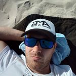 Daniel Wolski - @woludani15 - Instagram