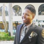 Daniel Womack - @thekitchenninjas16 - Instagram