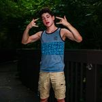 Daniel Womack - @daballer4life - Instagram