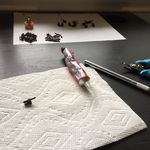 Daniel Womack - @modelbuildingking - Instagram