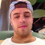 Daniel - @danielwoodhouse - Instagram