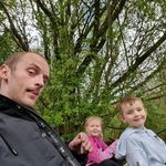 Daniel Lee Woodhouse - @woodhouse9753 - Instagram