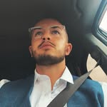 Daniel Woodhouse - @danielmax93 - Instagram