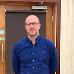 Daniel woodhouse - @danielwoodhouse85 - Instagram