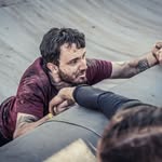 Daniel Woodhouse - @danwoody_climbs - Instagram