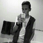 Daniel Woodhouse - @danielalan_98 - Instagram